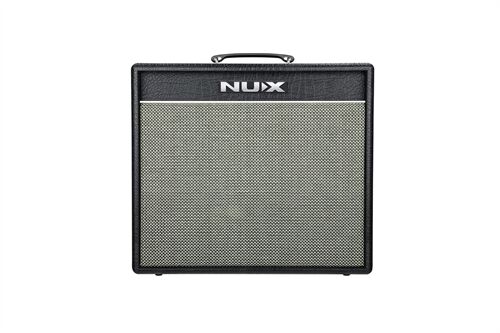 Ampli Guitar Điện Nux Mighty  Mighty 60MKII